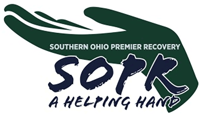 Southern Ohio Premier Recovery Logo